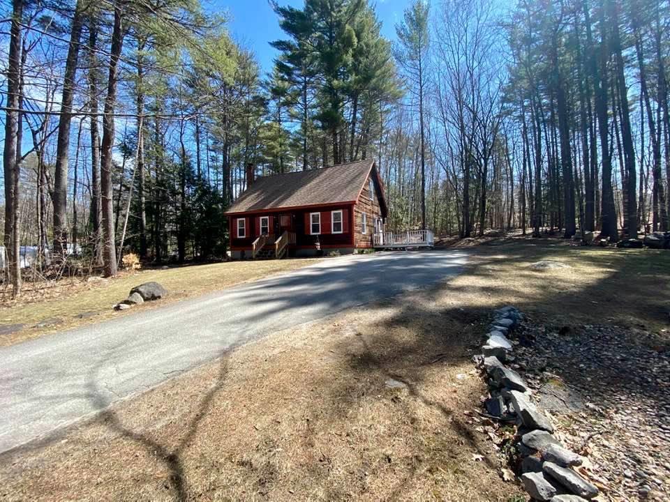 31 Greenfield Road North Waterboro, ME 04061 - Photo 4 of 45 p2
