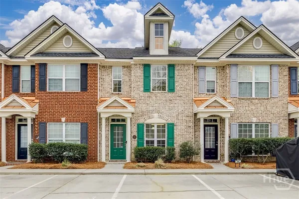 $235,000 | 777 King George Boulevard, Unit 44, Savannah, GA 31419