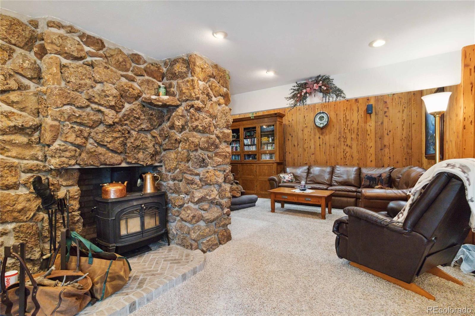 1125 Deerpath Road Franktown, CO 80116 - Photo 32 of 45