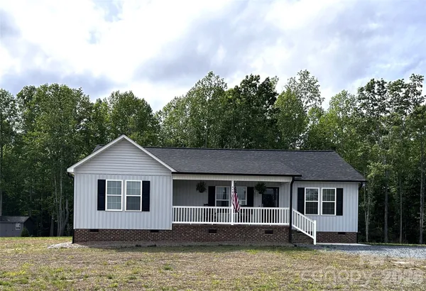 $315,000 | 4442 New Hope Church Road, Asheboro, NC 27205