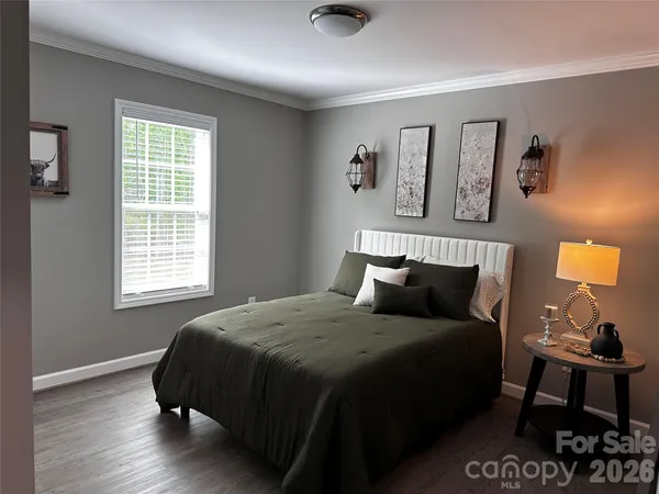 $315,000 | 4442 New Hope Church Road, Asheboro, NC 27205