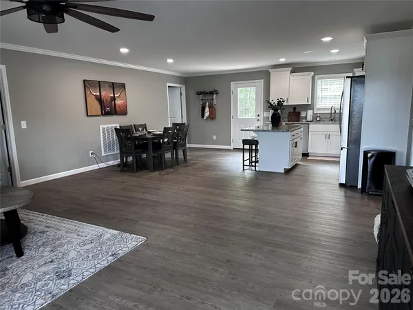 $315,000 | 4442 New Hope Church Road, Asheboro, NC 27205