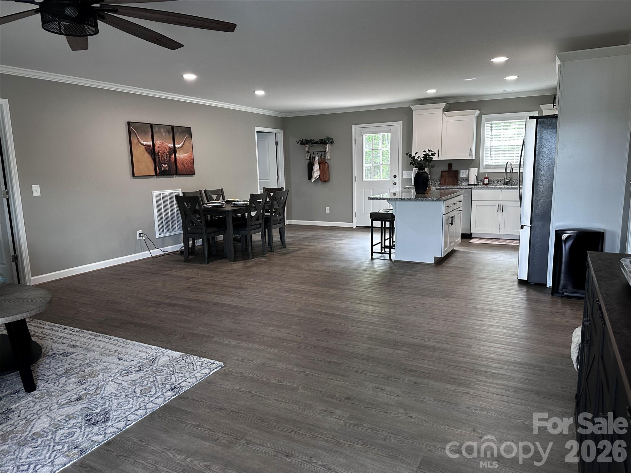 4442 New Hope Church Road Asheboro, NC 27205 - Photo 2 of 14
