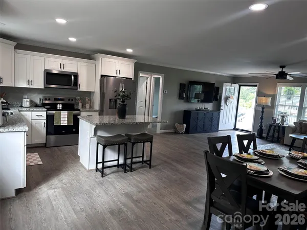 $315,000 | 4442 New Hope Church Road, Asheboro, NC 27205