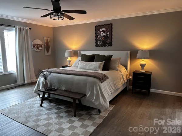 $315,000 | 4442 New Hope Church Road, Asheboro, NC 27205