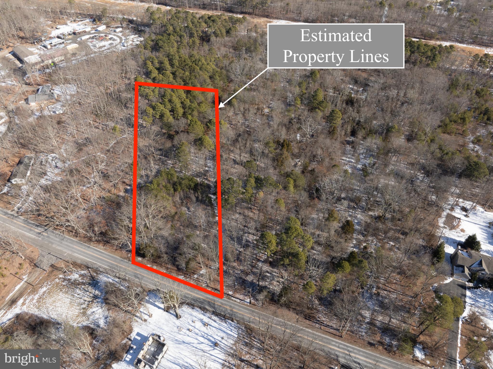 988 Kearsley Road Sicklerville, NJ 08081 - Photo 3 of 6 Gallery Image 3