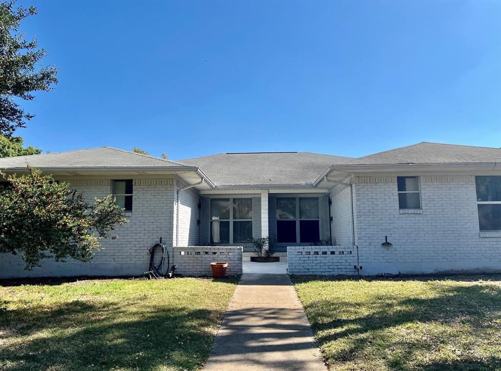 7412 Walling Lane Dallas, TX 75231 - Photo 1 of 7