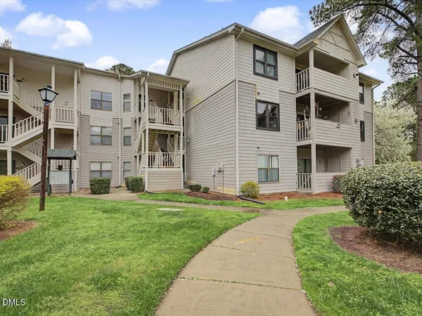 $205,000 | 600 Audubon Lake Drive, Unit 4C31, Durham, NC 27713