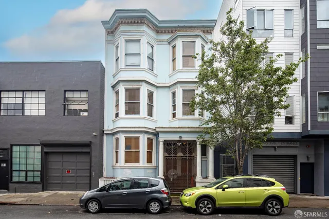 $1,850,000 | 663 Natoma Street, San Francisco, CA 94103