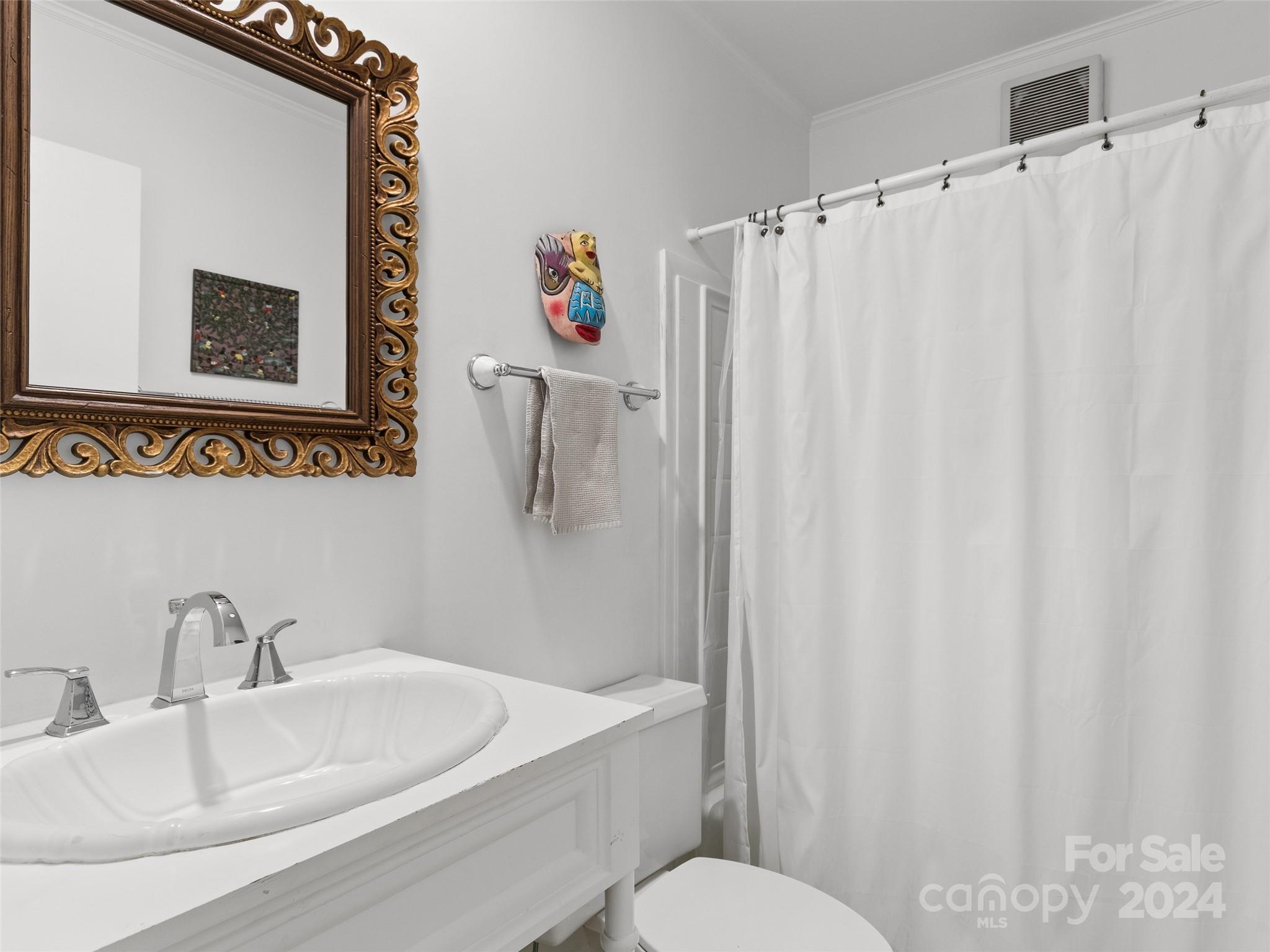 894 Weston Road, Unit 5 Arden, NC 28704 - Photo 32 of 38