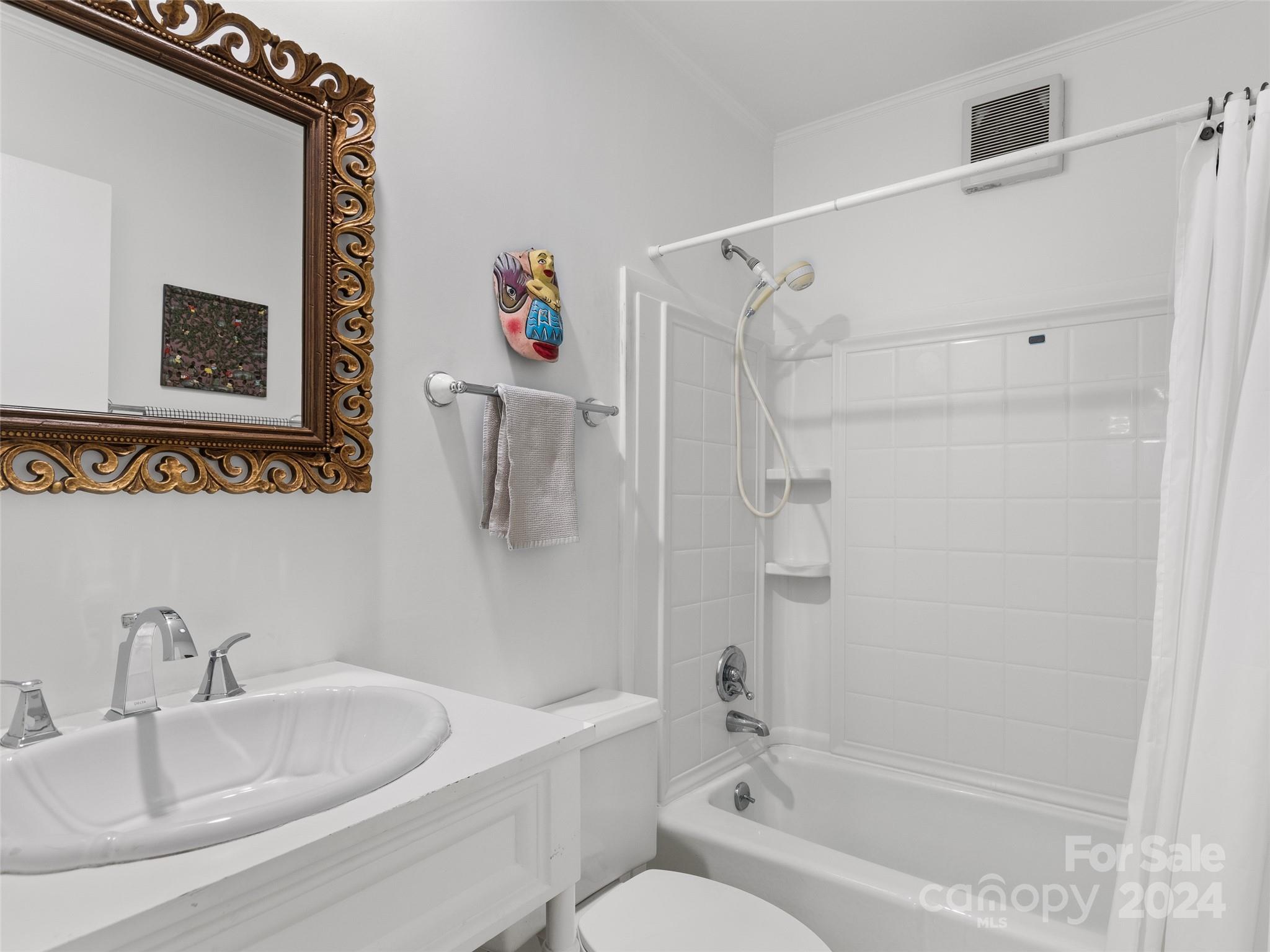 894 Weston Road, Unit 5 Arden, NC 28704 - Photo 33 of 38