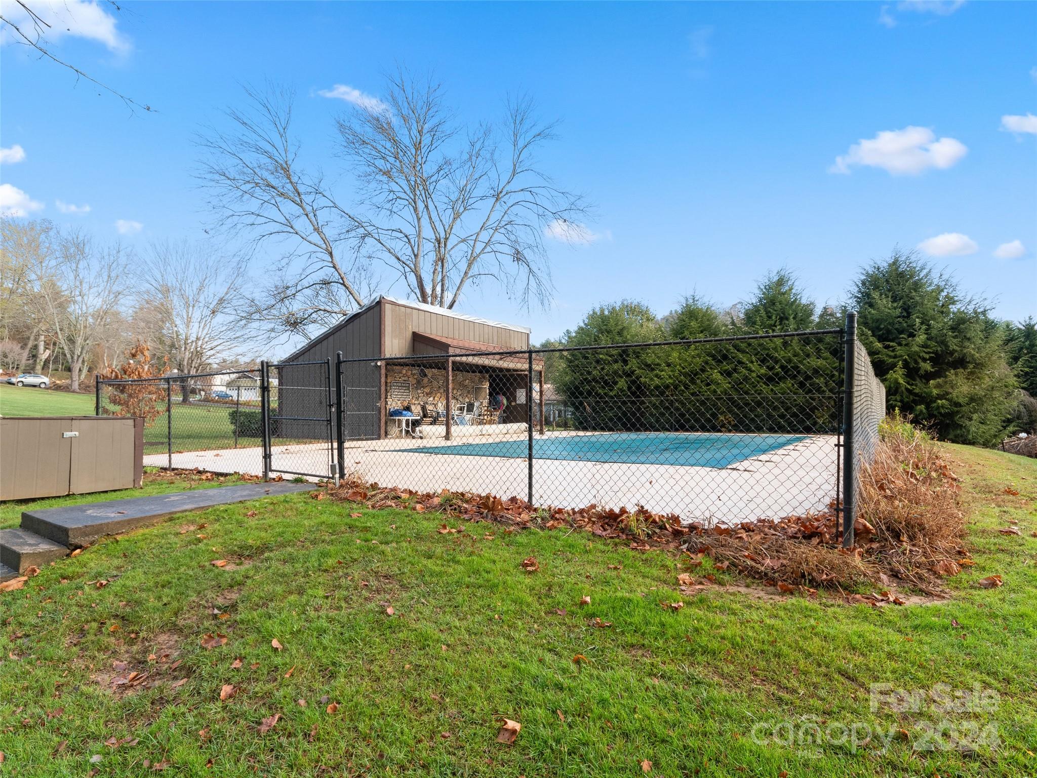 894 Weston Road, Unit 5 Arden, NC 28704 - Photo 38 of 38