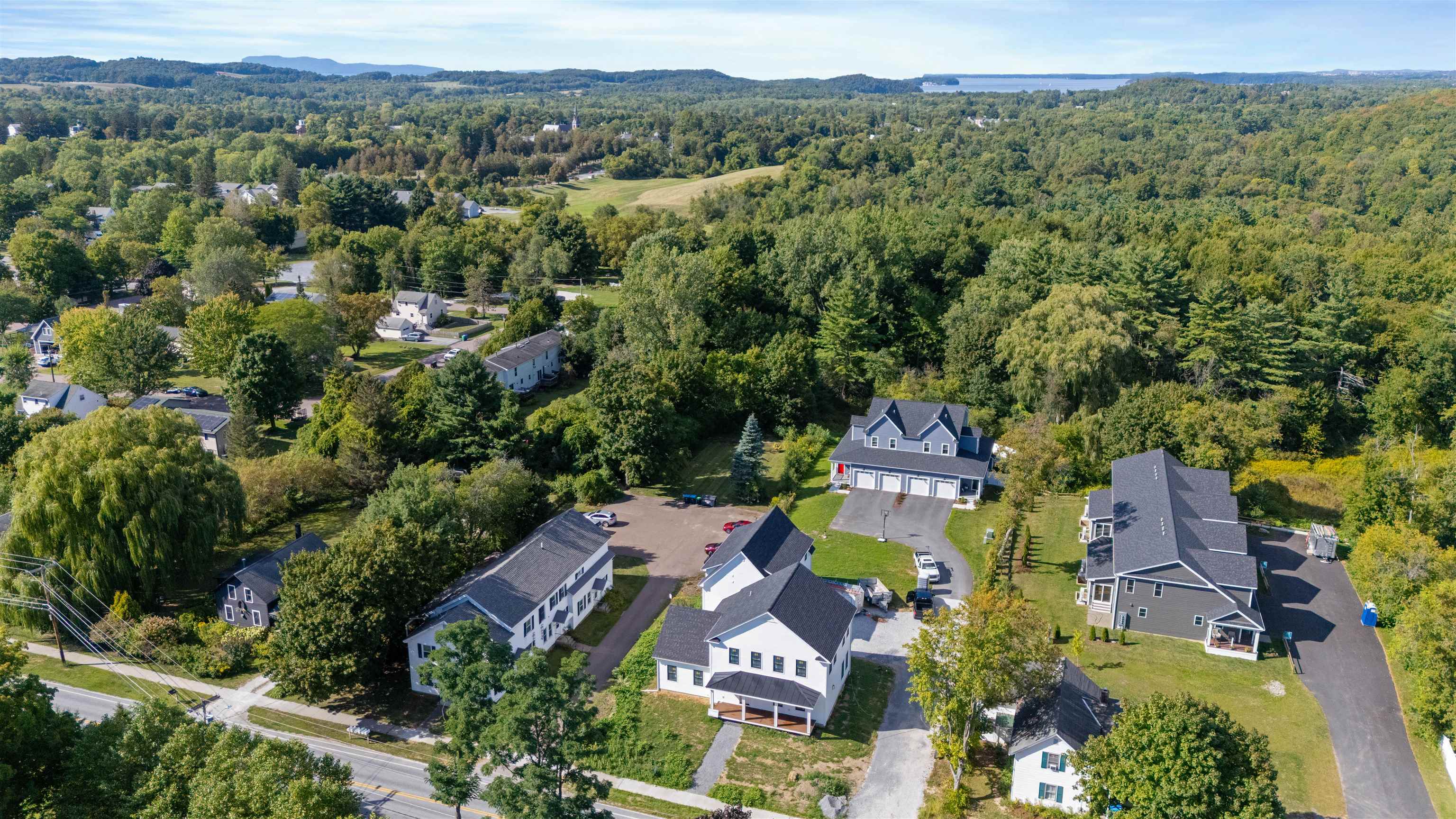 897 Falls Road Shelburne, VT 05482 - Photo 57 of 59