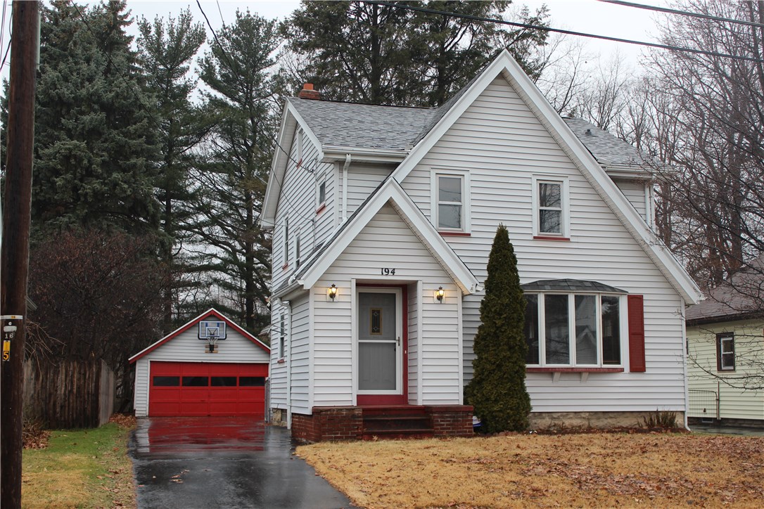 194 Forgham Road Greece, NY 14616 - Photo 1 of 1