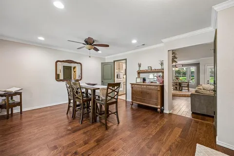 $419,900 | 2814 Greenbrook Drive, Arlington, TX 76016