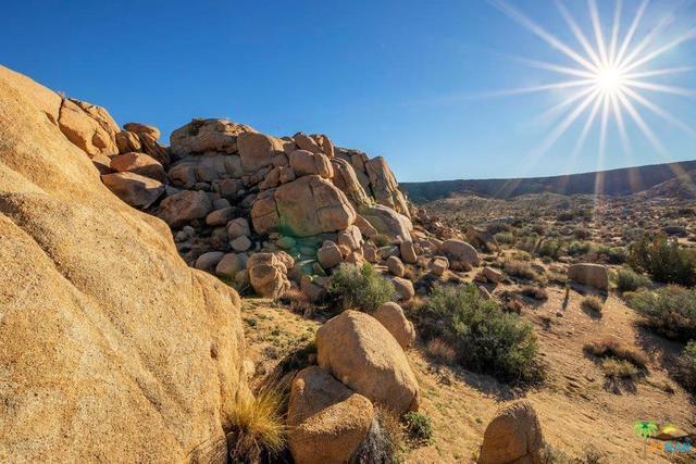 0 Rockline Road Landers, CA 92285 - Photo 1 of 18 Primary Photo