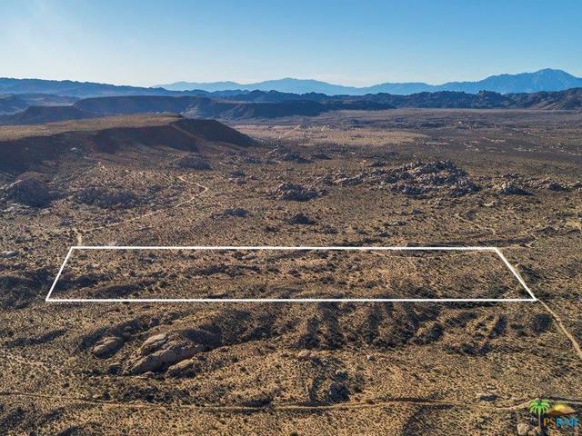 0 Rockline Road Landers, CA 92285 - Photo 3 of 18 Additional Photo