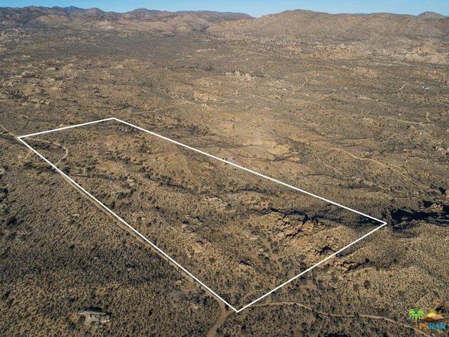 0 Rockline Road Landers, CA 92285 - Photo 4 of 18 Additional Photo
