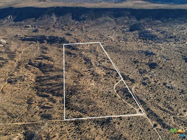 0 Rockline Road Landers, CA 92285 - Photo 5 of 18 Additional Photo