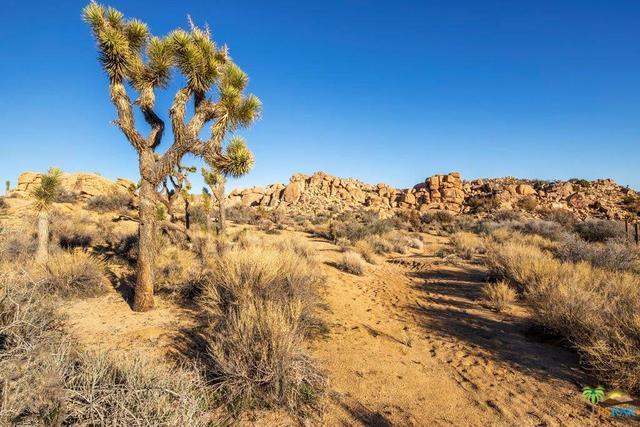 0 Rockline Road Landers, CA 92285 - Photo 6 of 18 Additional Photo