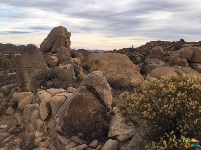 0 Rockline Road Landers, CA 92285 - Photo 7 of 18 Additional Photo