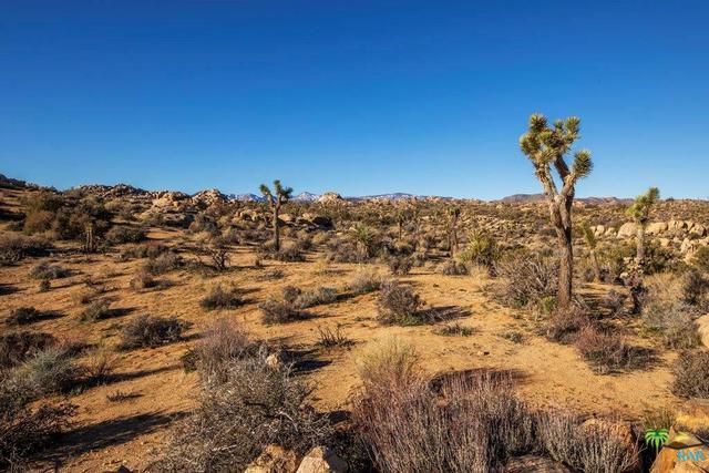 0 Rockline Road Landers, CA 92285 - Photo 8 of 18 Additional Photo