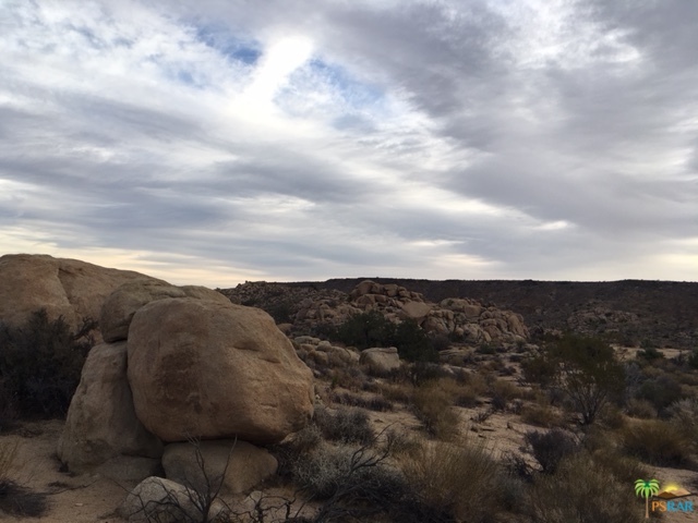0 Rockline Road Landers, CA 92285 - Photo 10 of 18 Additional Photo