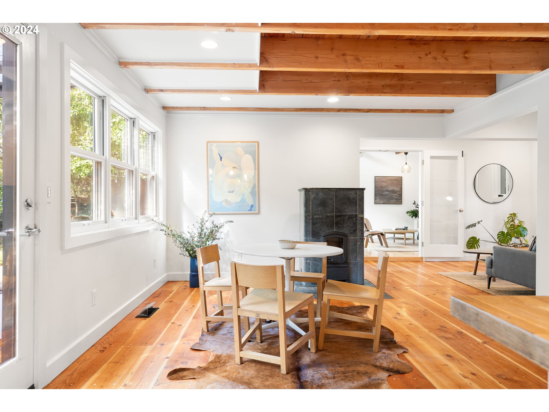 3818 Southwest Spring Garden Street Portland, OR 97219 - Photo 13 of 47 Gallery Image 13