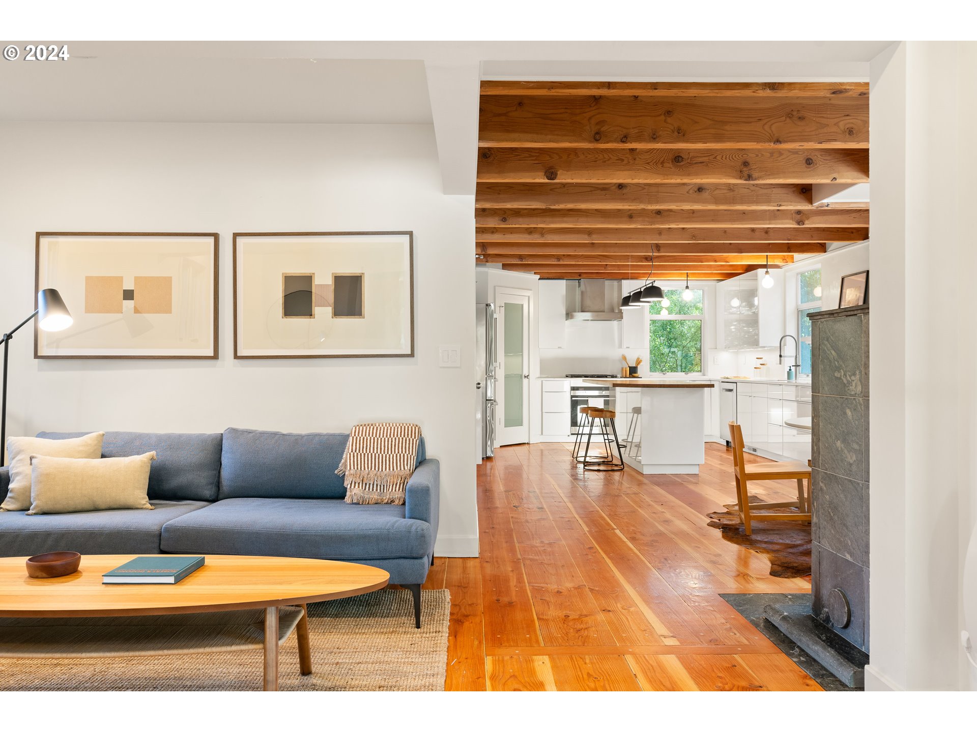 3818 Southwest Spring Garden Street Portland, OR 97219 - Photo 14 of 47 Gallery Image 14