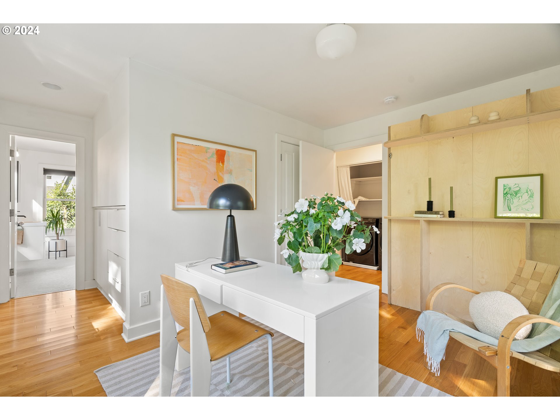 3818 Southwest Spring Garden Street Portland, OR 97219 - Photo 22 of 47 Gallery Image 22