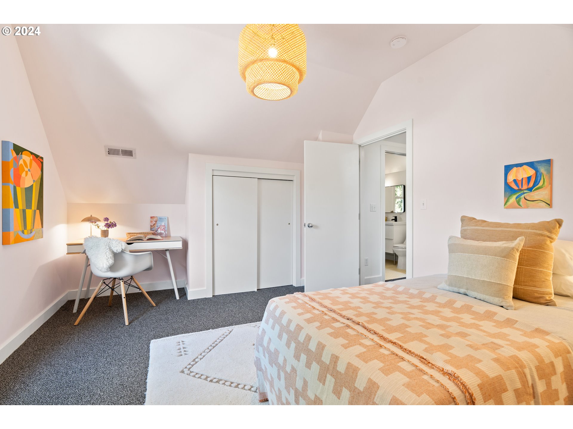 3818 Southwest Spring Garden Street Portland, OR 97219 - Photo 30 of 47 Gallery Image 30