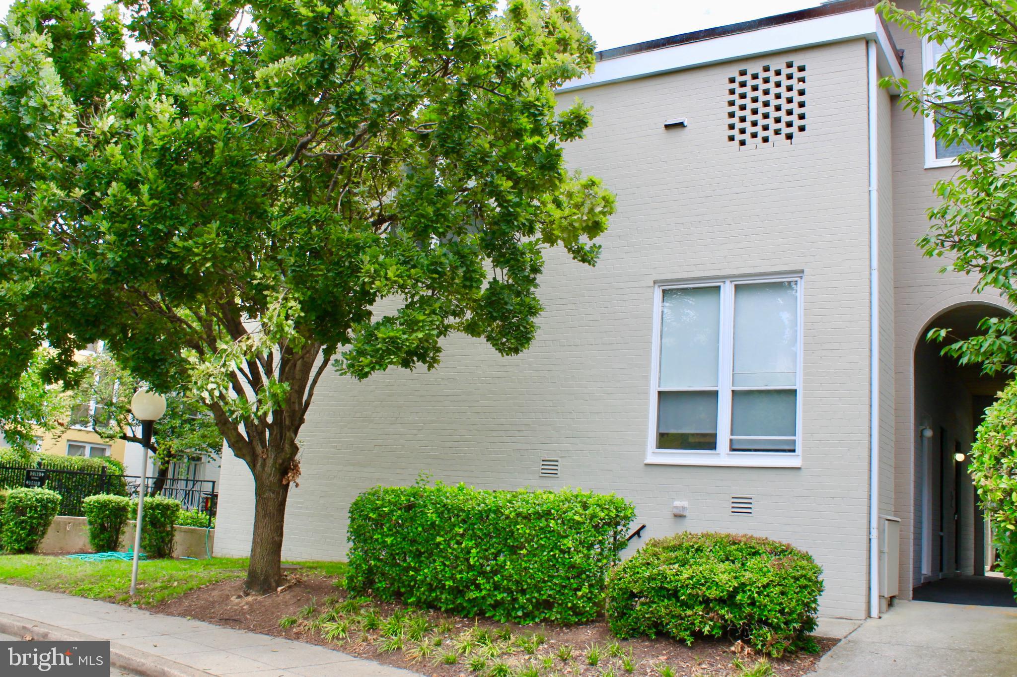 46 G Street Southwest, Unit B Washington, DC 20024 - Photo 1 of 13