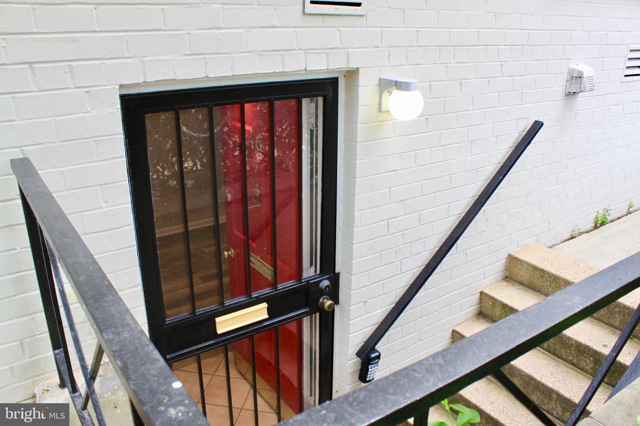 46 G Street Southwest, Unit B Washington, DC 20024 - Photo 13 of 13