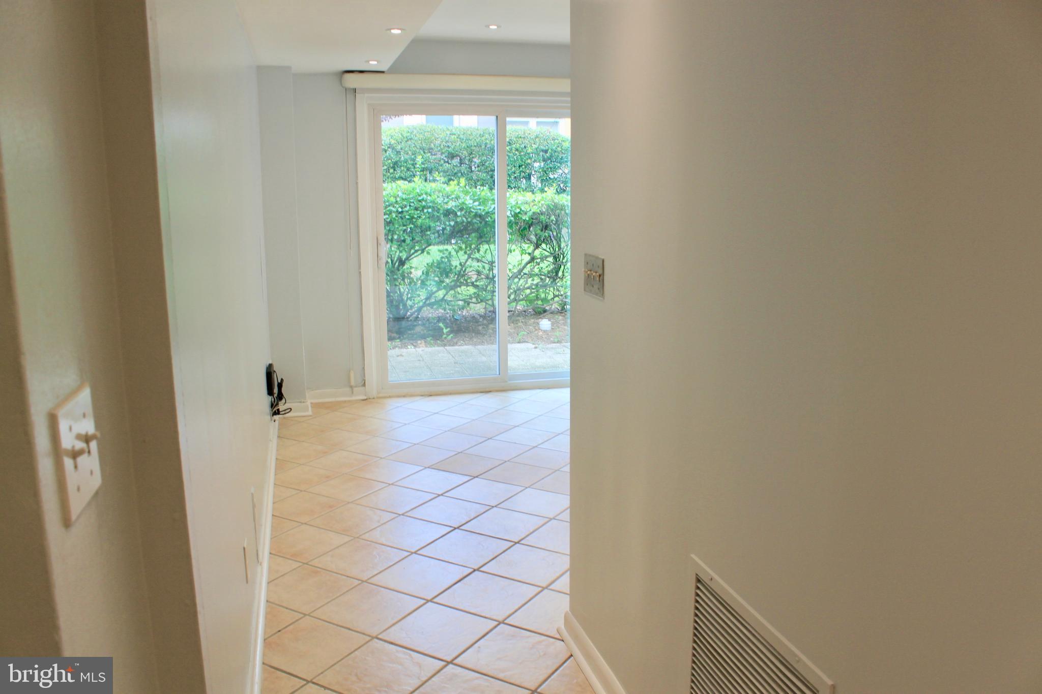 46 G Street Southwest, Unit B Washington, DC 20024 - Photo 2 of 13 Bright and open living space