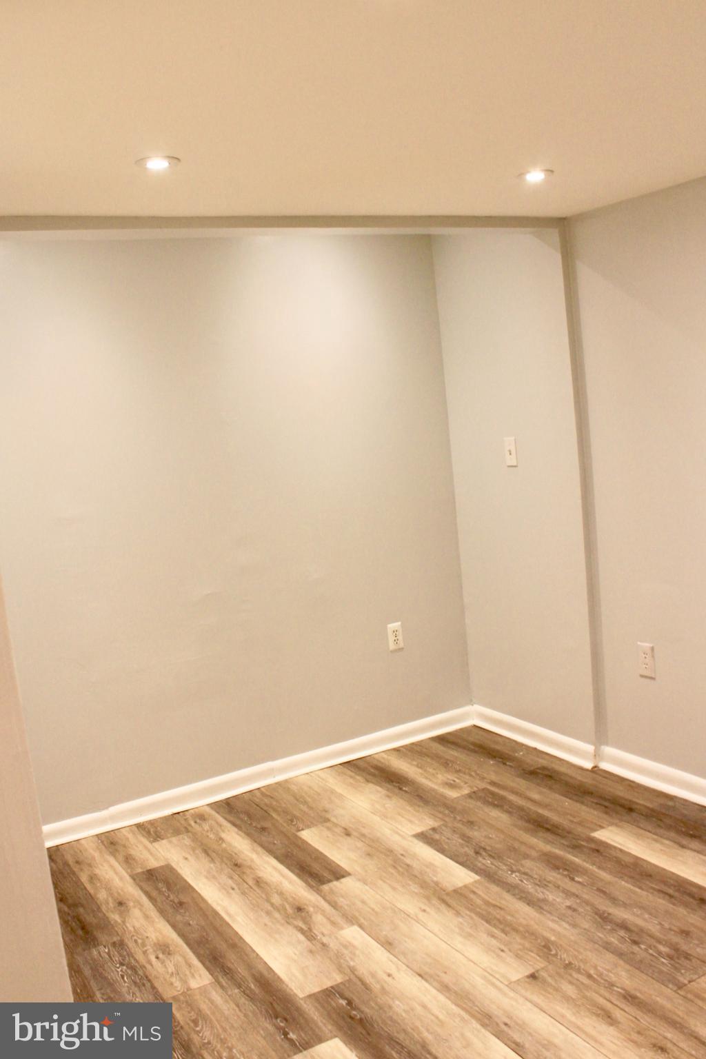 46 G Street Southwest, Unit B Washington, DC 20024 - Photo 6 of 13 Bedroom
