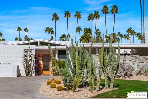 $949,000 | 280 East Avenida Granada, Palm Springs, CA 92264