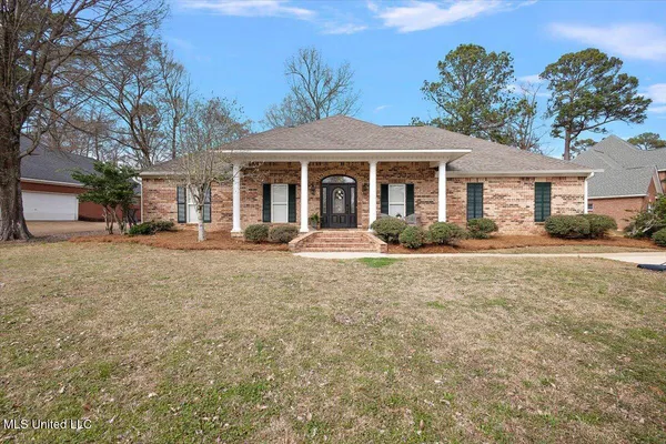 $355,000 | 108 Beaver Bend, Canton, MS 39046