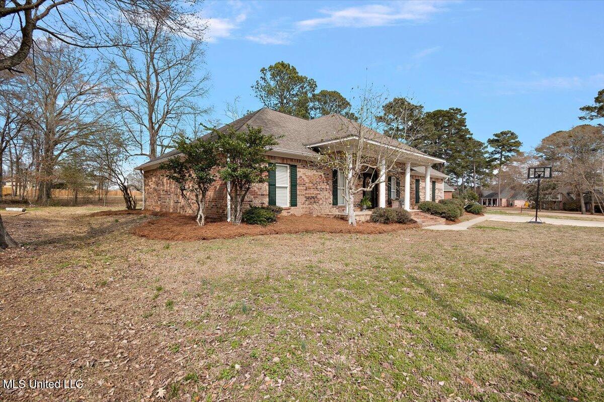 108 Beaver Bend Canton, MS 39046 - Photo 2 of 40 02-HTP_2365