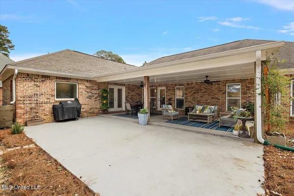 $355,000 | 108 Beaver Bend, Canton, MS 39046