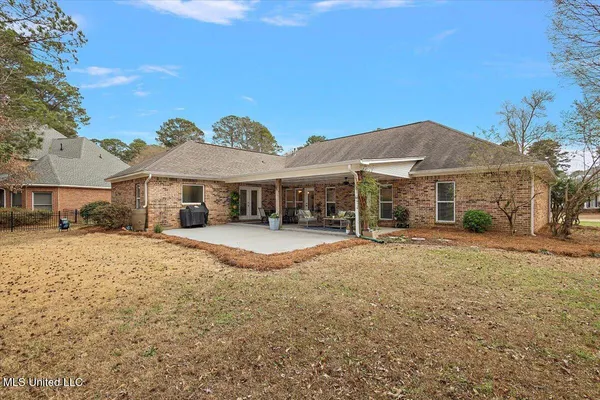 $355,000 | 108 Beaver Bend, Canton, MS 39046