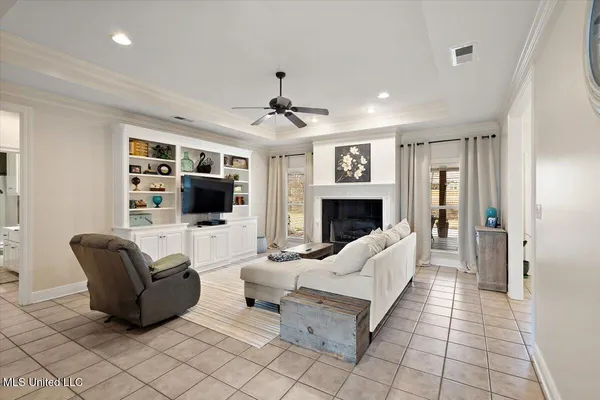 $355,000 | 108 Beaver Bend, Canton, MS 39046