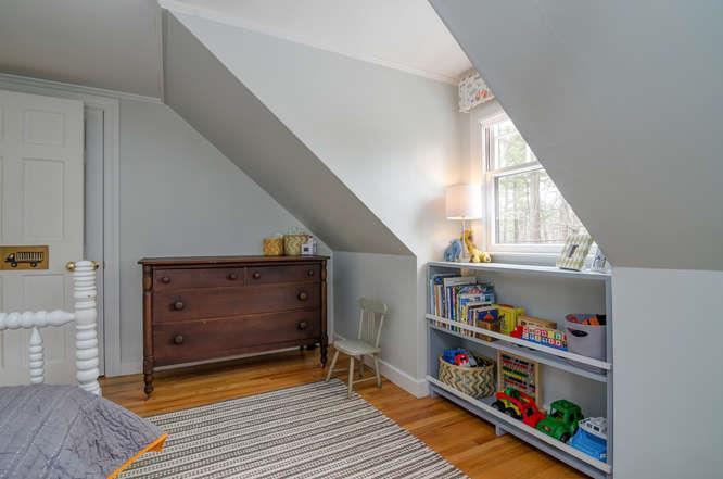 485 Mitchell Road Cape Elizabeth, ME 04107 - Photo 26 of 35 Photo