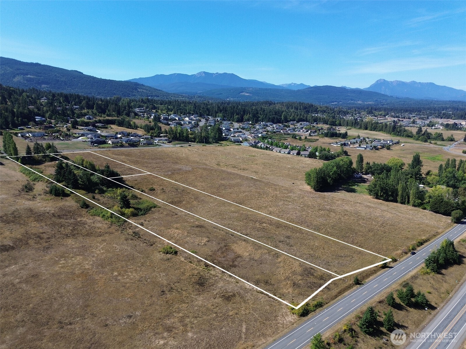 463 Miller Road Sequim, WA 98382 - Photo 4 of 39