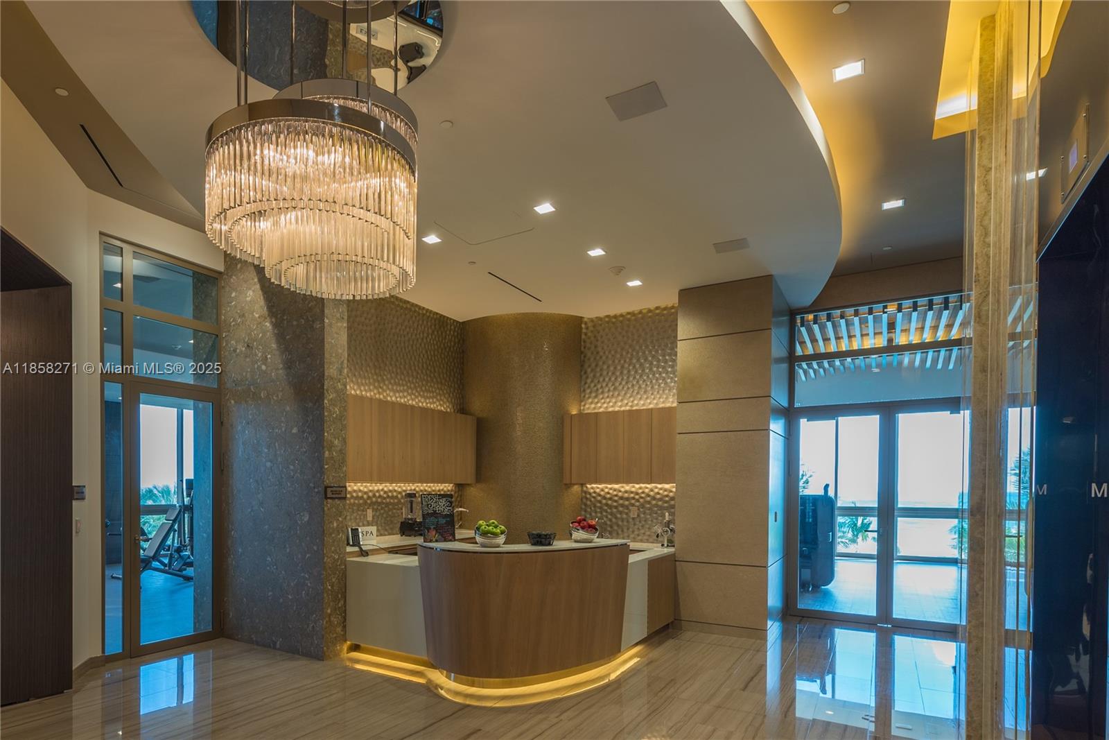 17749 Collins Avenue, Unit 802 Sunny Isles Beach, FL 33160 - Photo 16 of 25