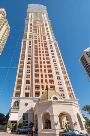 $45,000 | 17749 Collins Avenue, Unit 802, Sunny Isles Beach, FL 33160