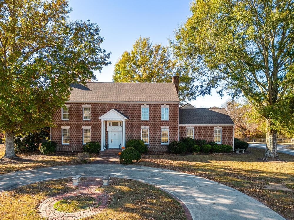 345 Morgan Road Charleston, TN 37310 - Photo 1 of 69 325 Morgan Rd NE