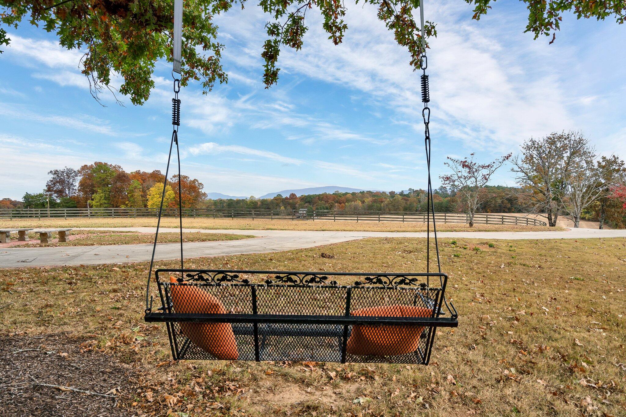 345 Morgan Road Charleston, TN 37310 - Photo 15 of 69 Gorgeous view