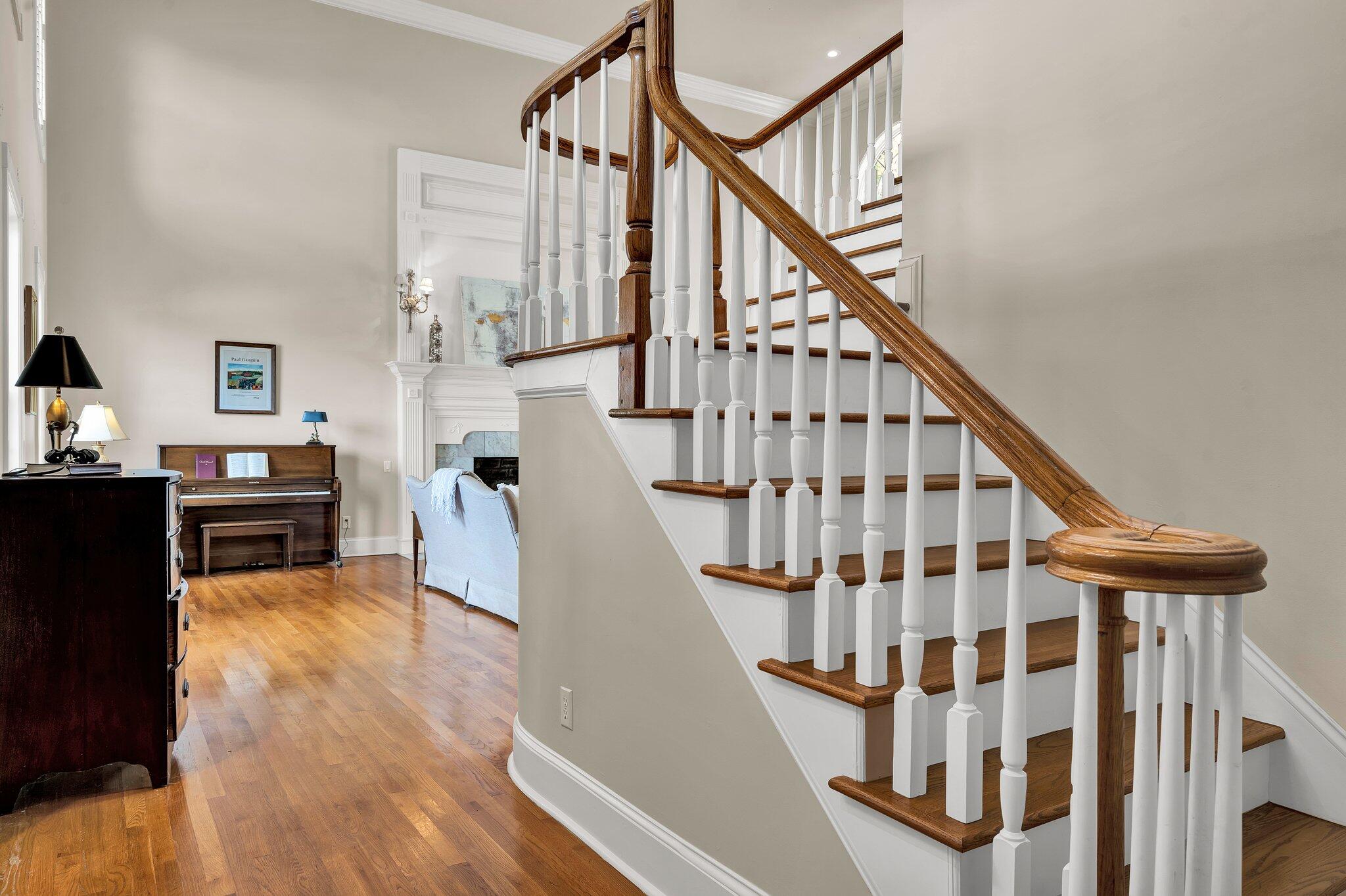 345 Morgan Road Charleston, TN 37310 - Photo 17 of 69 Foyer