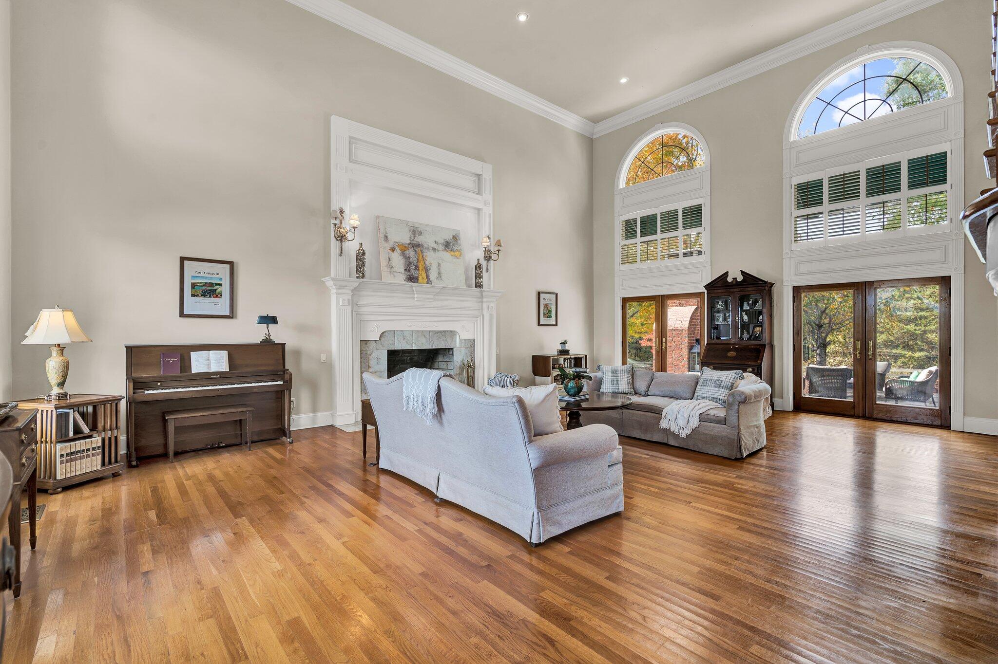 345 Morgan Road Charleston, TN 37310 - Photo 20 of 69 Great room