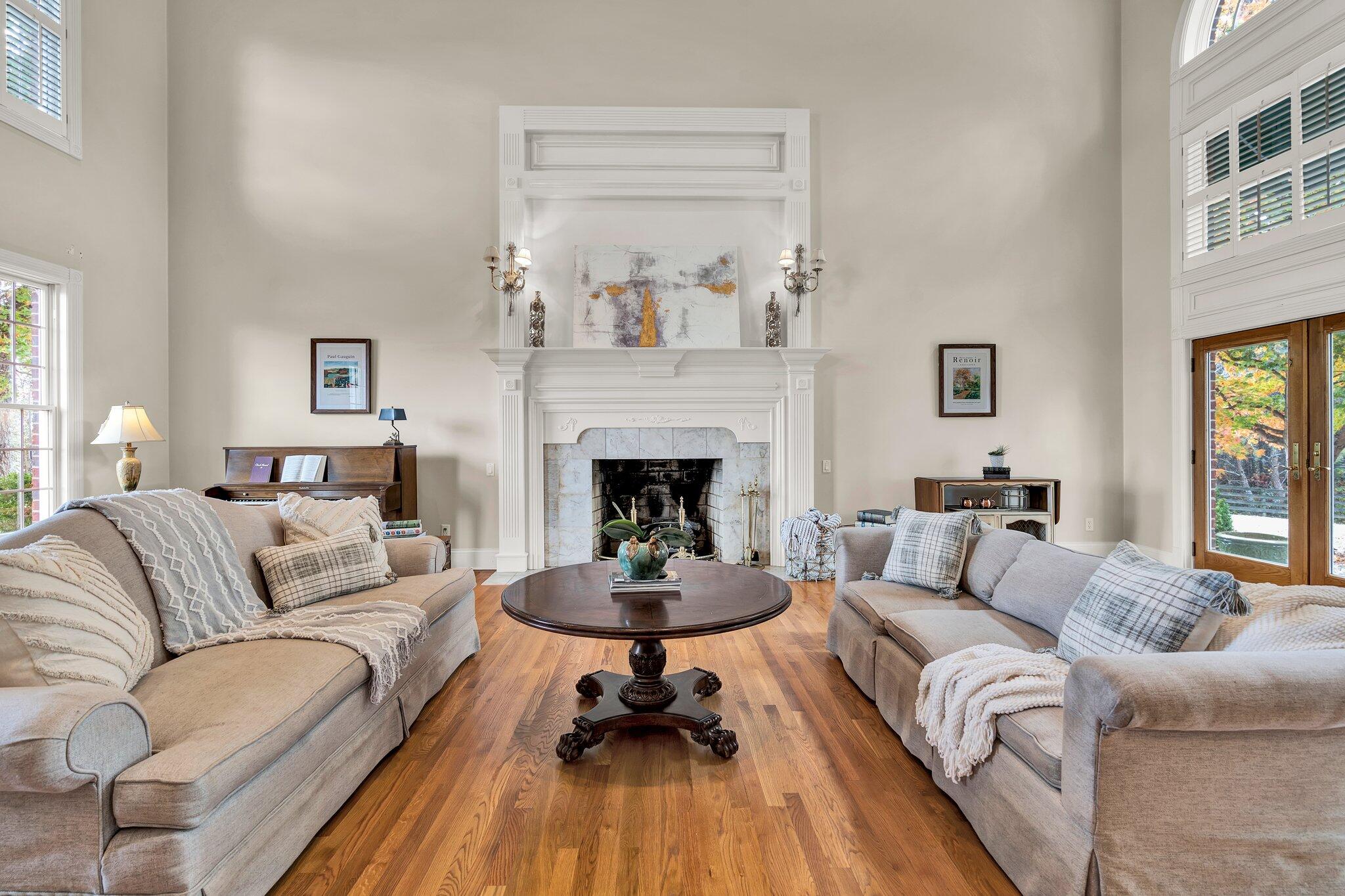 345 Morgan Road Charleston, TN 37310 - Photo 21 of 69 Great room